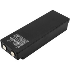 Ni-MH Battery for Scanreco