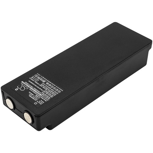 Battery for scanreco - battery,