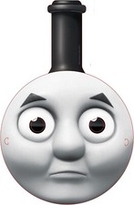 Thomas The Engine Party Tableware Supplies
