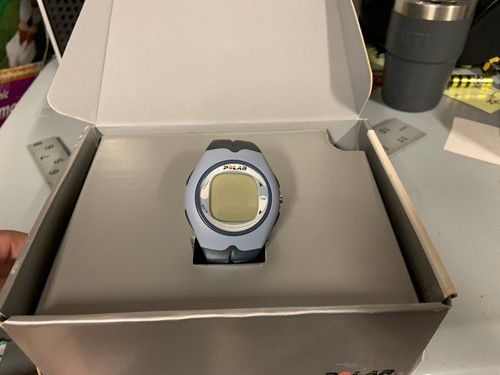 Polar watch t31 coded - f6,