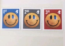 James Cauty 200th Peterloo Massacre Smiley Riot Shield 1st 2nd 3rd Class SMD's.