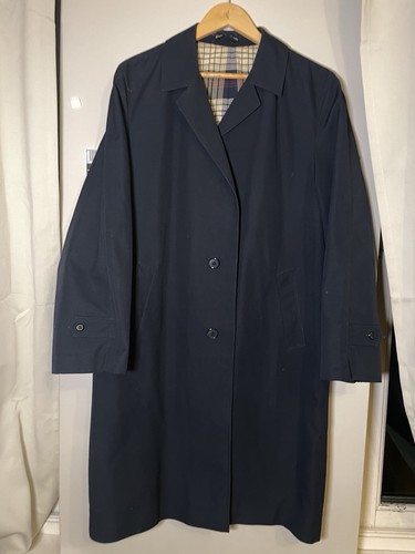 Dannimac long coat men - dannimac,