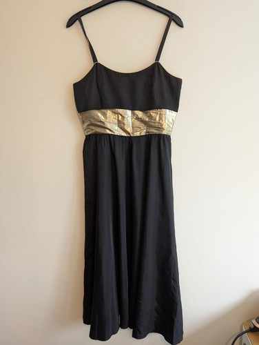 Vintage 1980s radley dress - vintage,