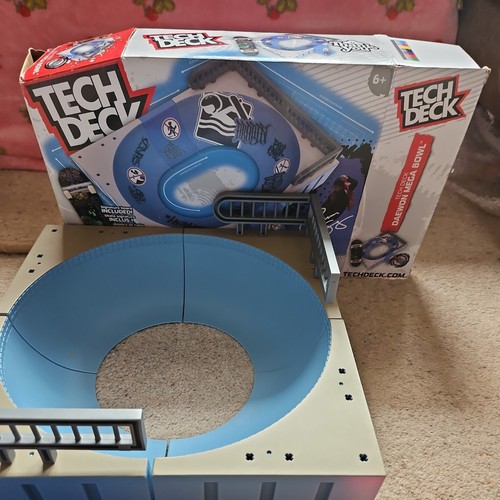 Tech deck daewon mega - deck,,