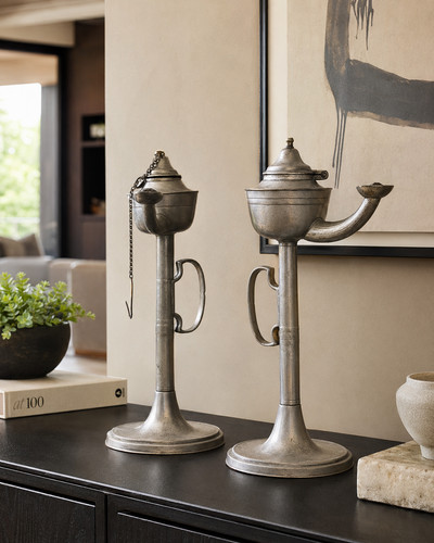 Near pair antique - of,