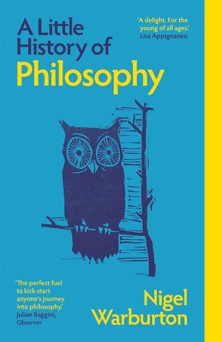 Little history philosophy - little,