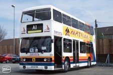 Bus Photo - Stagecoach Western