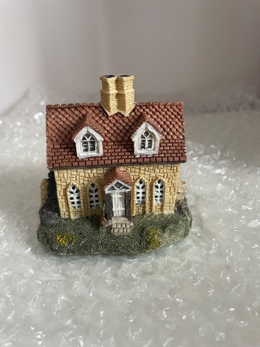 The railwayman cottage - the, railwayman's