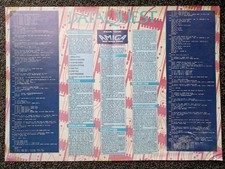 Vintage Data Quest Amiga 500 2000 3000 Poster