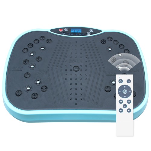 Vibration plate exercise - vibration,