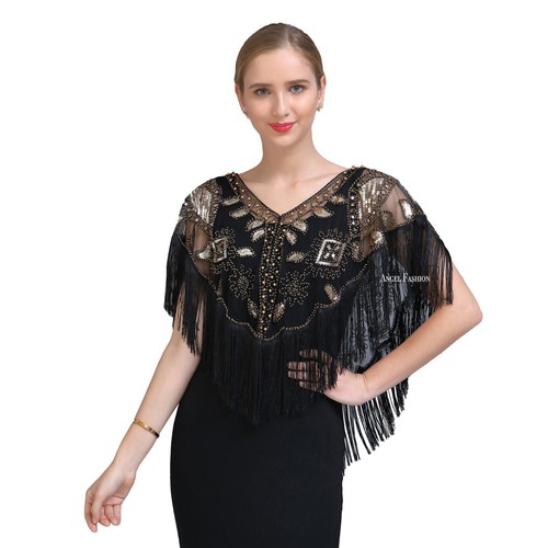 Gatsby bridal wedding evening - gatsby,