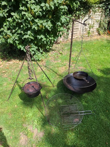Outdoor cooking bushcraft - outdoor,