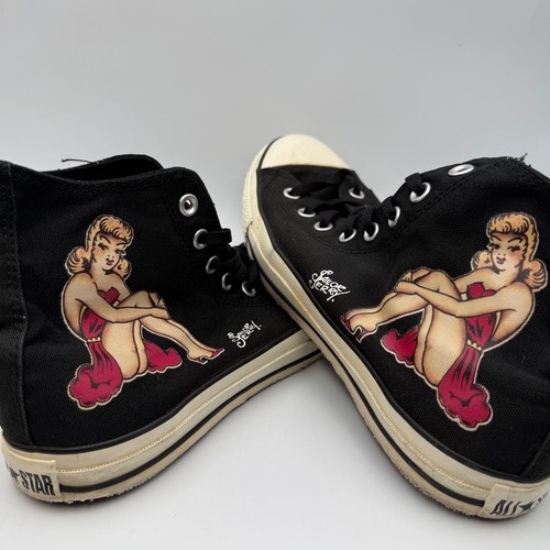 Converse chuck taylor - converse,