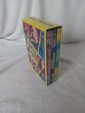 Pitch Perfect 1 2 & 3 DVD Box