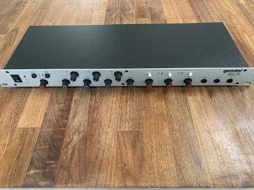 Gemini 130 karaoke - gemini, mixer