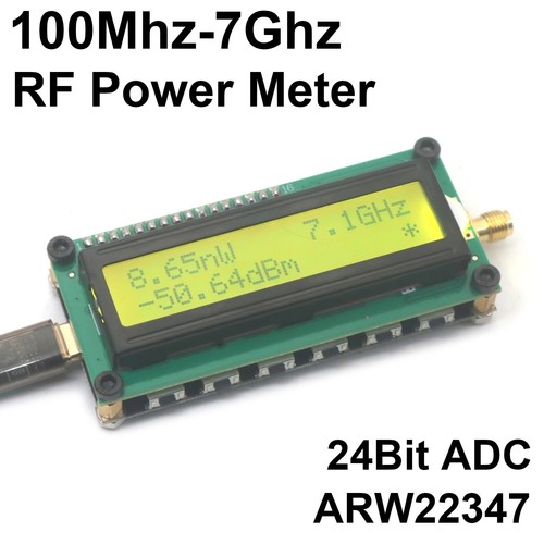 Arw22347 1mhz 1ghz power - arw22347,