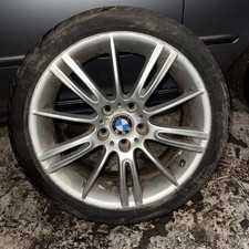 BMW Mv3 18" Front 8J ( NOT