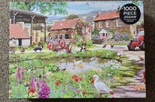 Whsmith 1000 piece jigsaw - whsmith,