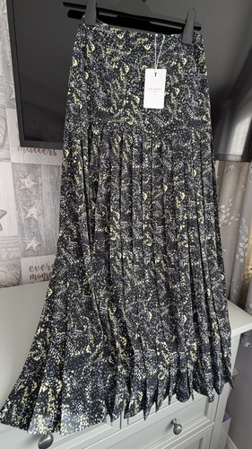 Ted baker pleated skirt brand - baker,
