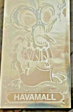 BARRATT VINTAGE SWEET