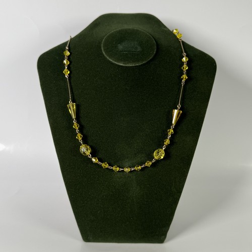 Antique edwardian yellow - antique,