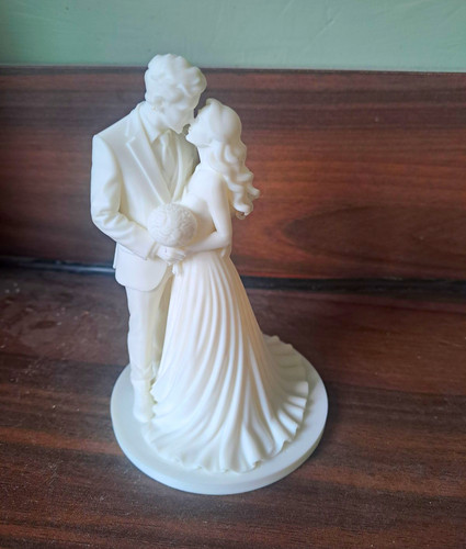 White bride groom wedding - bride, &