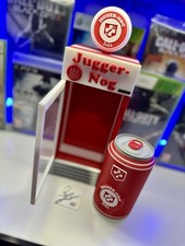 Juggernog Perk Can And Fridge