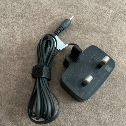 Original nokia 3 pin - nokia, ac-5x