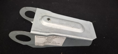 Escort mk2 chassis skid - mk2,