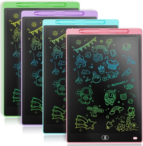 Genialba pack lcd - genialba, 4