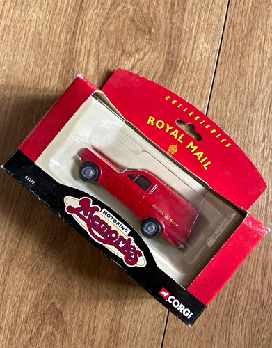 Corgi collectables classics - collectables,