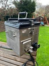 British Army RAK30 Boiling Vessel BV Land Rover Wolf, Jackal, MAN, Mastif- RARE