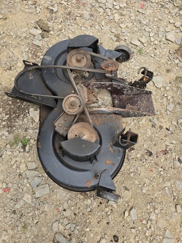 Mtd lawnflite 705 autodrive - mtd,