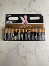Duracell AA Original 12 X