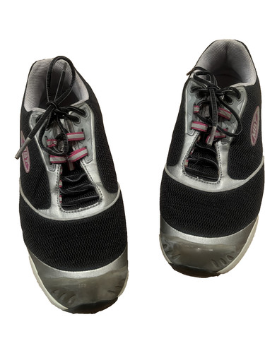 Mbt walking shoes black - walking, &