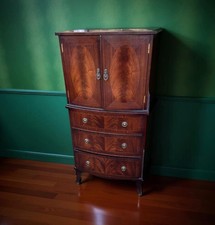 Antique Reproduction mahogany
