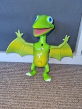 Dinosaur Train Interactive