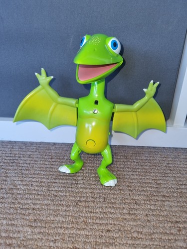 Dinosaur train interactive - dinosaur,