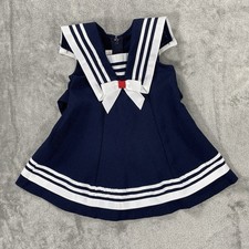 Bonnie Jean Nautical Sailor