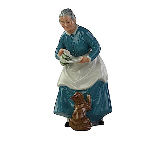 Royal doulton figurine the - royal, figurine,