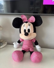 Disney Minnie Mouse plush