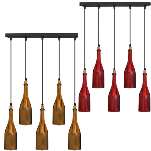 Pendant light way - pendant,