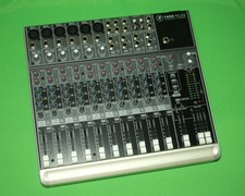 Mackie 1402-VLZ3 Compact 14 Channel Professional Audio Mixer - FREE POSTAGE!