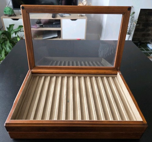 Toyooka pen trays 2 - trays, x