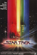 Star Trek 1 (1979) - Regular