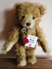 Lovely sweet hermann mohair - lovely,