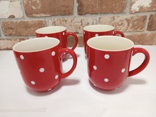 Spode " Baking Days" Set of 4