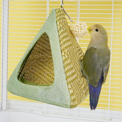 Bird nest house bed - bird, for
