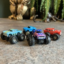 💥Vintage Micro Machines 41