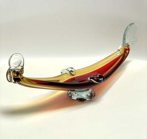 Vintage murano style - murano,